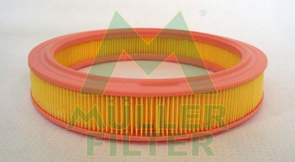 MULLER FILTER Воздушный фильтр PA3311